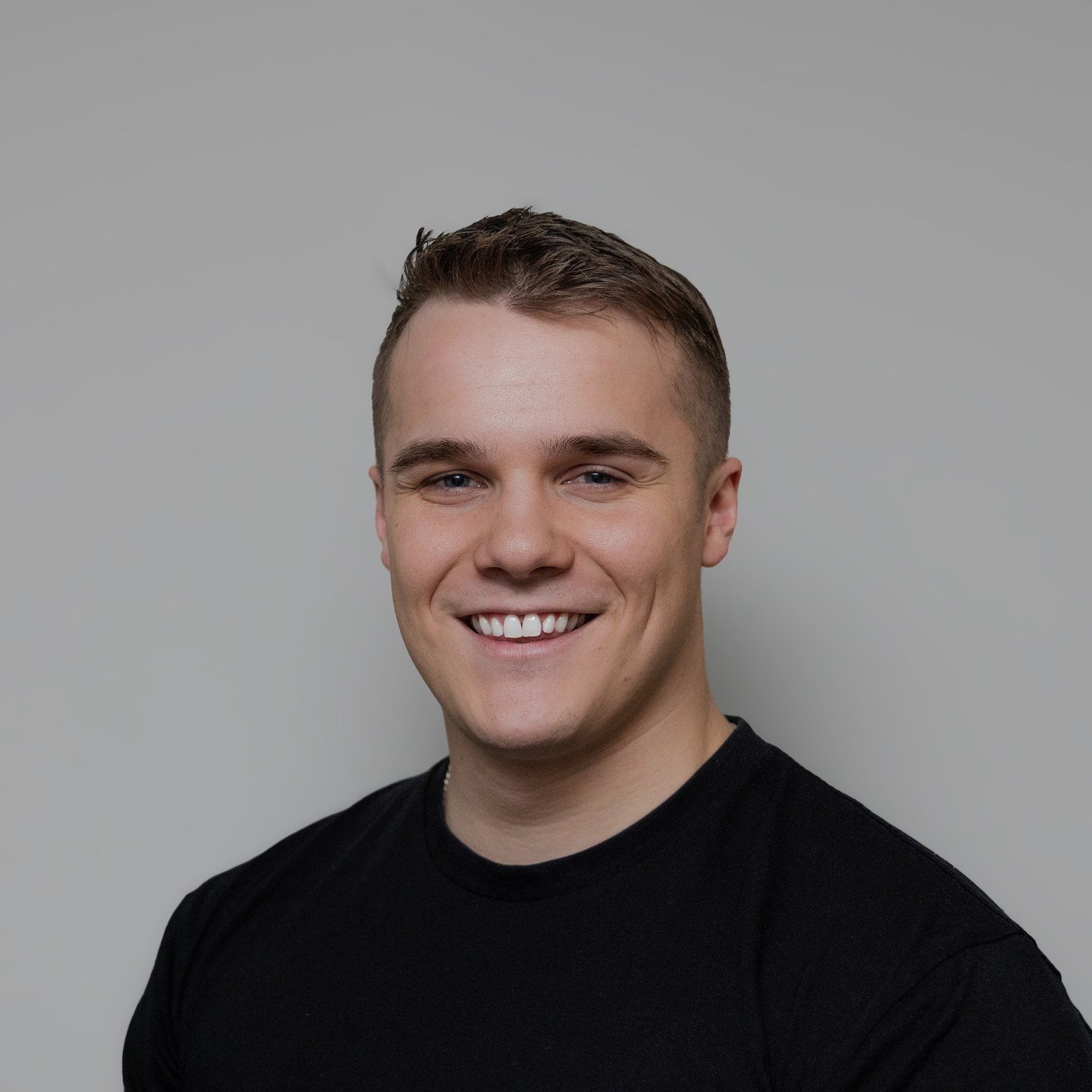 Josh Campbell, director of Fifty Finance